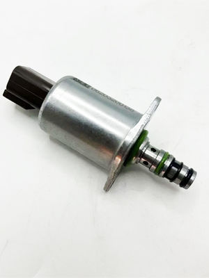 Hydraulic Pump Solenoid Valve 3623212 362-3212 Proportional Solenoid Valve For  Cat Excavator Valve Parts