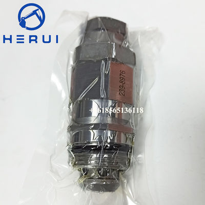 239-8976 2398976 Safety Valve 19929181 for  CAT345B E345B E345C Excavator Accessories