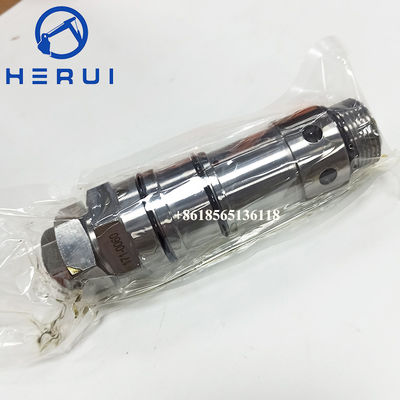 E345B E345C Main Relief Valve 171-0060 1710060 For  E 345B 345C Relief Valve