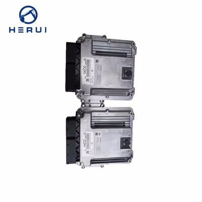 4M50 Engine Control Unit ECU ME230109 for Kato HD820-5 Excavator Aftermarket Replacement