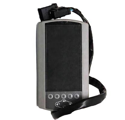Genuine Digging E320D2 CAT320D2 Excavator Monitor Display Panel 309-5711 525-1721 436-6210 for  Excavator Parts