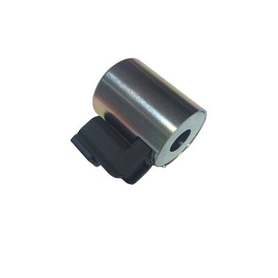 High Quality Solenoid Valve Spare Parts 24V Solenoid Valve Coil 3239531 323-9531 for  Excavator