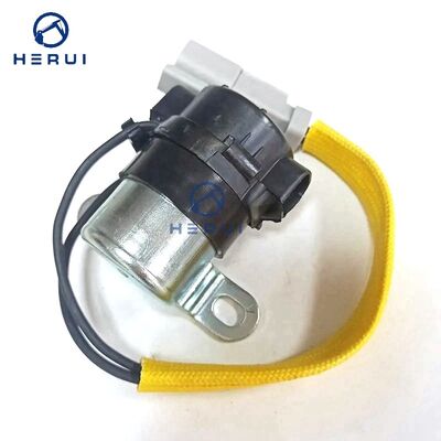 125-1302 Excavator Magnetic Switch E320B E320C E320D 24V Switch Assembly 1251302
