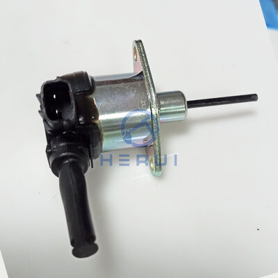 Fuel Solenoid A021-600117  for PC56-7 V2003 2203 2403 DK40-55