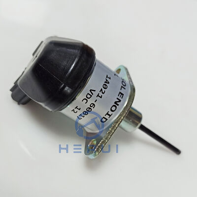Fuel Solenoid A021-600117  for PC56-7 V2003 2203 2403 DK40-55