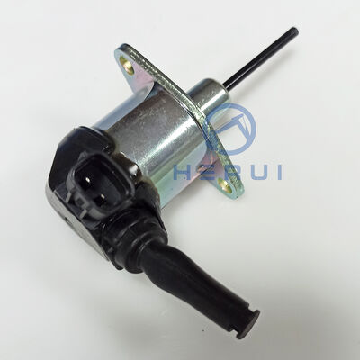 Fuel Solenoid A021-600117  for PC56-7 V2003 2203 2403 DK40-55