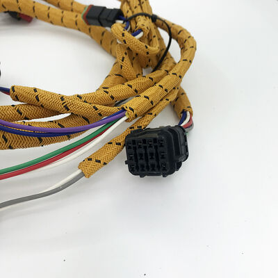 310-9688 C4.2 Engine Wiring Harness for  CATE311D E312D E313D Excavator