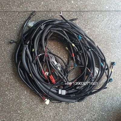 ZAX200 ZAX210 ZAX210F Outer External Wiring Harness 0004773 0004773H Wiring Harness for Hitachi Excavator