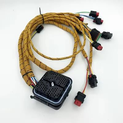 C13 E345D E349D Excavator Harness 2197461 3852664 Engine Wiring Harness 219-7461 385-2664