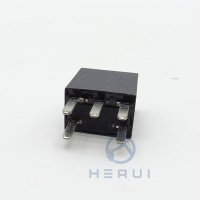 12/24VDC 301-1C-C-R1 U01 Excavator Relay 35A/20A 5 Feet
