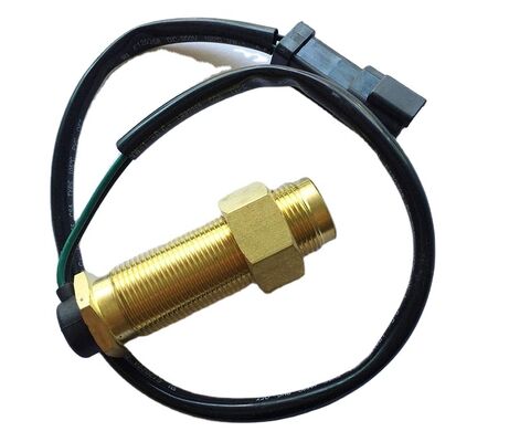 Excavator PC200-7 Revolution Speed Sensor 7861-93-2310 for Komatsu Excavator Sensor
