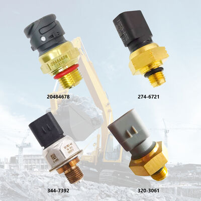 Excavator Oil Pressure Sensor 238-0012 2380012 for  Pressure Switch
