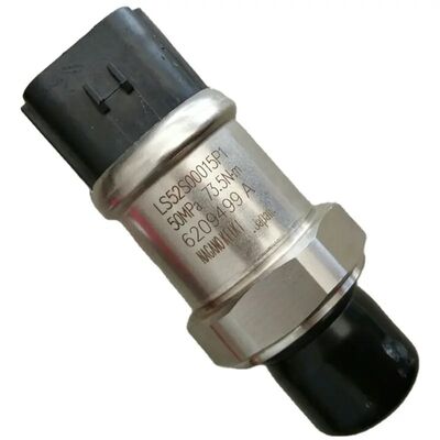 LS52S00015P1 High Pressure Sensor for Kobelco SK350-8 SK200-8 Excavator Spare Parts