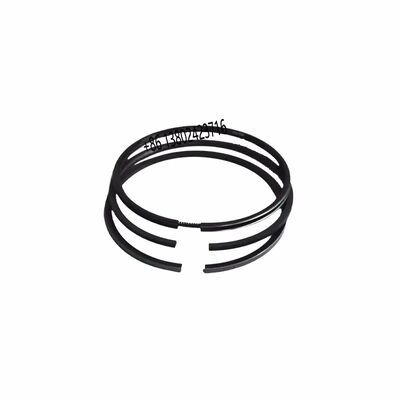 4D102 6D102 S6D102 Piston Ring Set for Komatsu Excavator PC200 PC220 Engine Spare Parts 6738-31-2031