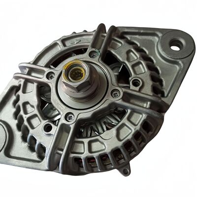 Excavator Parts Alternator VOE17204355 17204355 EC210B EC240B EC290B Generator for  Alternator 24V