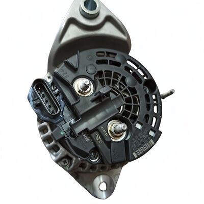 Excavator Parts Alternator VOE17204355 17204355 EC210B EC240B EC290B Generator for  Alternator 24V
