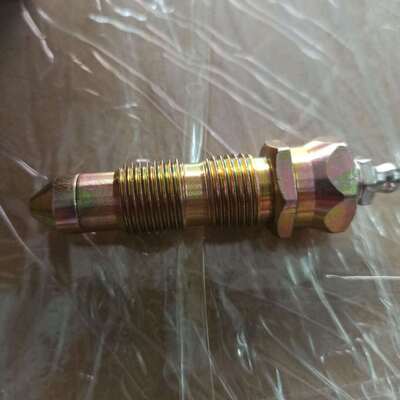 Adjuster Fitting For Komatsu Excavator Spare parts