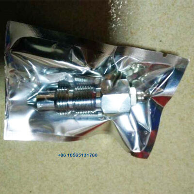 Screw E320 SK200-3 SK200-5 SK200-6 SK200-8 Adjuster Fitting for  Komatsu Excavator Spare Parts