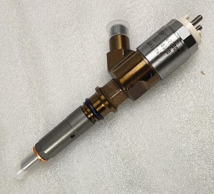 Engine Fuel Injector Nozzle C6.6 for  C4.4 C6.6  Nozzle Injector Excavator Engine Part 320-0680 2645A747