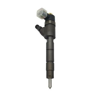 Common Rail Fuel Injector Assembly 0445110661 for  D06FRC-TAA (147kW)