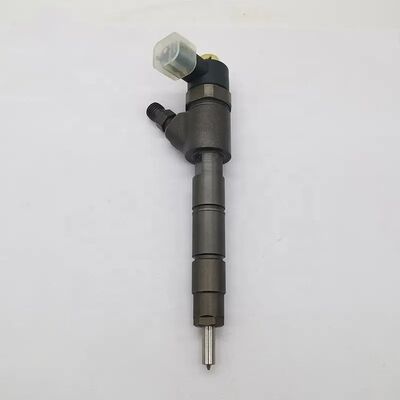 Common Rail Fuel Injector Assembly 0445110661 for  D06FRC-TAA (147kW)