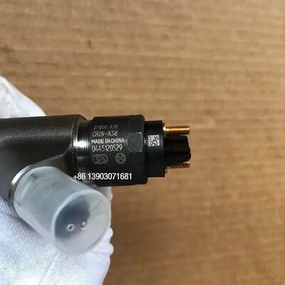 0445120529 Excavator Fuel Injector Suitable for JY1000-A38 Engine Common Rail Injector