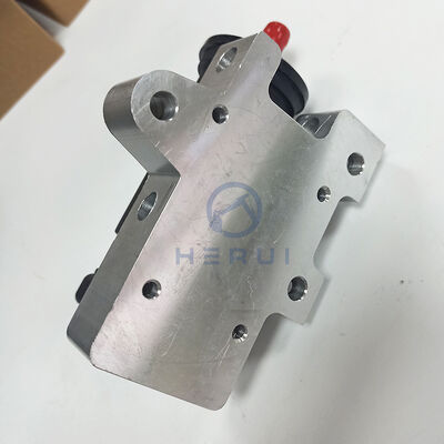 Excavatror Parts 24V 446-5409 Electronic Transfer Pump 4465409 Fuel Pump for  Engine C4.4 C6.6 C7.1