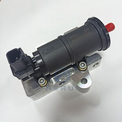 Excavatror Parts 24V 446-5409 Electronic Transfer Pump 4465409 Fuel Pump for  Engine C4.4 C6.6 C7.1