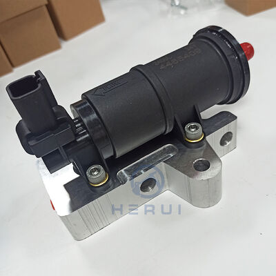 Excavatror Parts 24V 446-5409 Electronic Transfer Pump 4465409 Fuel Pump for  Engine C4.4 C6.6 C7.1