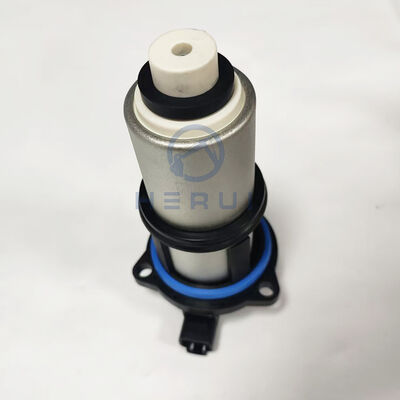 Diesel Fuel Pump with Priming Pump 162-2211 1622211 for Construction Machinery 966H 972H 980H 980GII D6RII