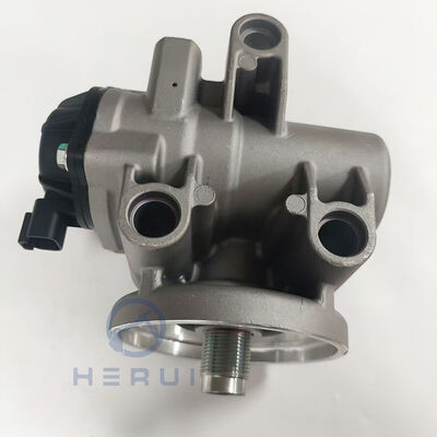 Fuel Priming Pump 247-6050 Assembly Excavator Spare Parts C7 C9 Fuel Priming Pump 2476050