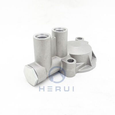 Excavator Machinery Parts Replacement Fuel Pump 128-2050 1282050 for EC15 3126 3126B 3126E Engine