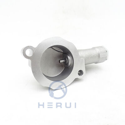Excavator Machinery Parts Replacement Fuel Pump 128-2050 1282050 for EC15 3126 3126B 3126E Engine