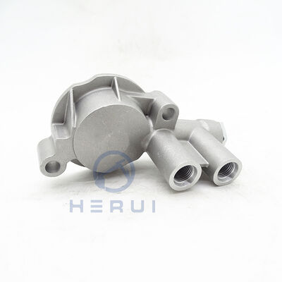 Excavator Machinery Parts Replacement Fuel Pump 128-2050 1282050 for EC15 3126 3126B 3126E Engine