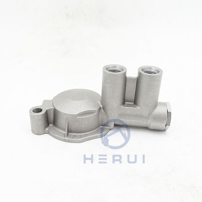 Excavator Machinery Parts Replacement Fuel Pump 128-2050 1282050 for EC15 3126 3126B 3126E Engine