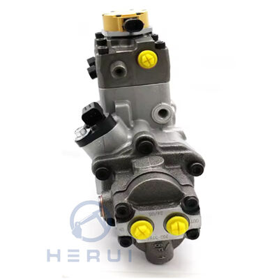 High Quality Diesel Fuel Pump 292-3750 2923750 10R-7662 for E320D Excavator C6.6 Engine