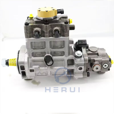 High Quality Diesel Fuel Pump 292-3750 2923750 10R-7662 for E320D Excavator C6.6 Engine