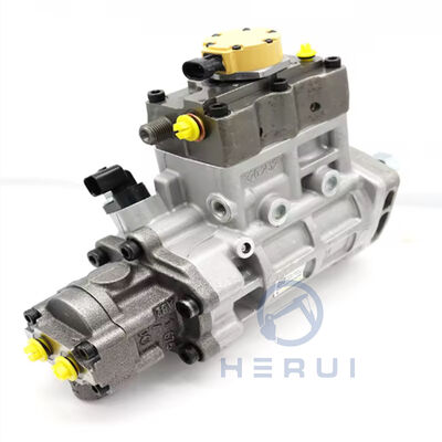 High Quality Diesel Fuel Pump 292-3750 2923750 10R-7662 for E320D Excavator C6.6 Engine