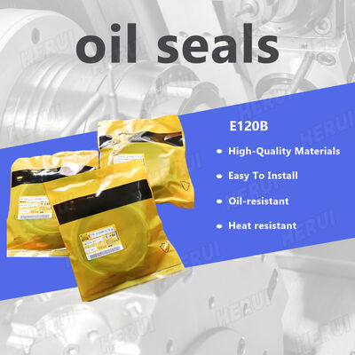 Excavator Hydraulic Cylinder Seal Kit 991/20023 991-20023 99120023 for JCB 3CX 4CX Backhoe Loader