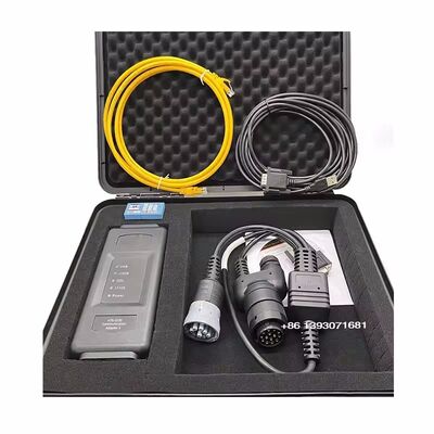 478-0235 ET4 Communication Adapter Diagnostic Tool Tester 317-7485 for  Truck Excavator Ship