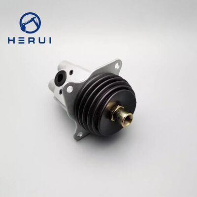 PC-3 PC-5 Operator Cabin Joystick Excavator Control Valve Spare Parts for Komatsu