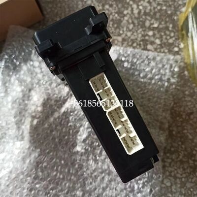 543-00107 54300107 300611-02057 Air Conditioner Controller for Doosan A/C Control Panel DX140W DX225LC DX300LC DX225 DX300