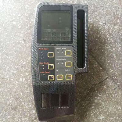 Excavator Parts 21N8-30012 21N8-30015 21N8-30011 21N8-35000 21N8-30013 R-7 Excavator Cluster Panel Monitor