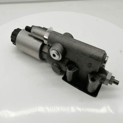 CATE330D E336D 330D 336D Excavator 244-4120 2444120 Fan Pump Solenoid Valve 2590907 259-0907 for 