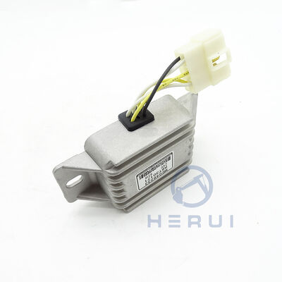 High Quality 24V Safty Relay ME049233 R8T30171 for Excavator E320C E312C