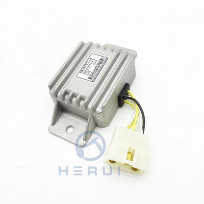 High Quality 24V Safty Relay ME049233 R8T30171 for Excavator E320C E312C