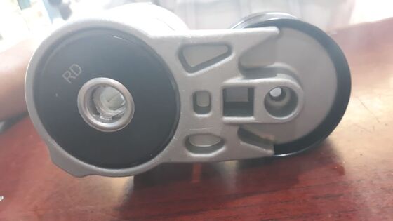 Excavator Pulley Belt Tensioner VOE 20459947 20554253 for  EC140 EC160 EC180 EC210 EC240 EC290B BFM2012