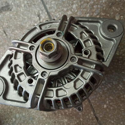 17204355 VOE17204355 Alternator for EC210 EC220 EC290 Excavator Parts