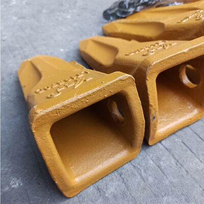 Bucket Teeth for Hitachi Komatsu  Kobleco Excavator