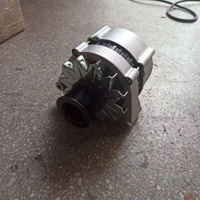 Excavator Parts Alternator EC210BLC Generator VOE20482686 20482686 for  Alternator 24V